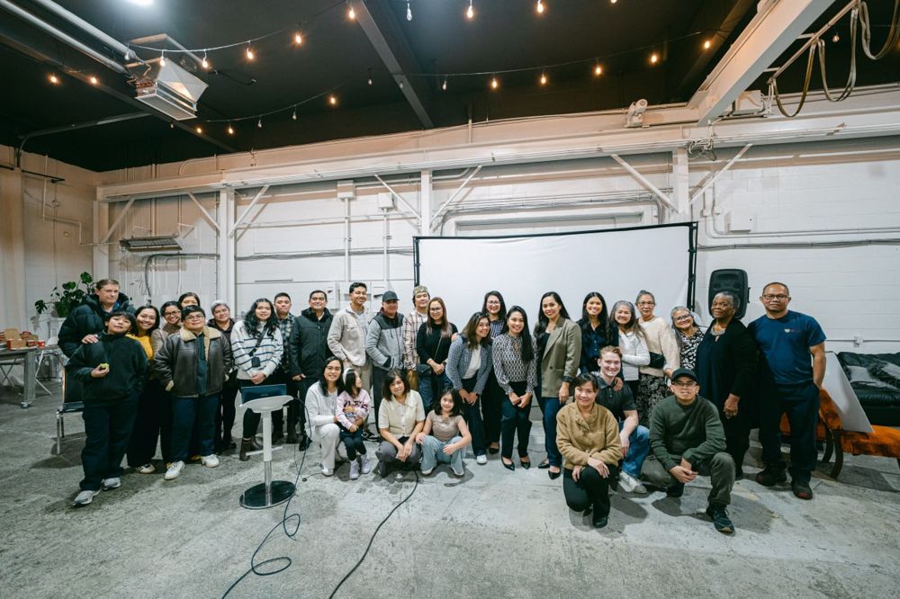 Get Better With Money Club community event